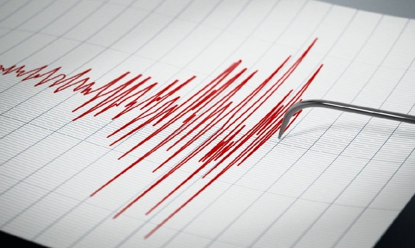 9 Ocak son dakika deprem: Deprem mi oldu, kaç şiddetinde? Nerede ve ne zaman deprem oldu?