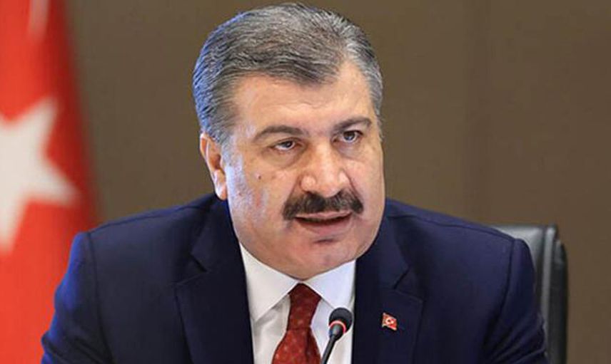 9 Şubat Koronavirüs Tablosu Açıklandı: İşte Günlük Koronavirüs Tablosunda Vaka Ve Vefat Sayısı Açıklandı!