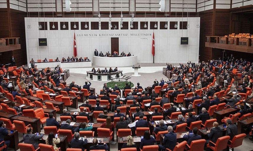 9. Yargı Paketi Resmi Gazete'de yayımlandı
