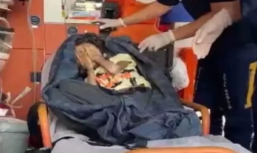 9 yaşında 1 yıldır çöp evde mahsurdu: O kadının ilk ifadesi ortaya çıktı! yazıklar olsun dedirten detaylar var!