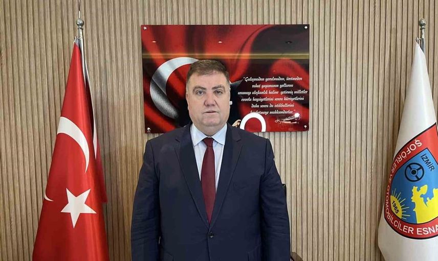 Başkan Erkan Özkan’dan işgaliye iddialarına açıklama