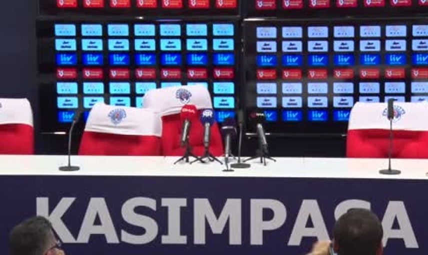 İlhan Palut: Adil Demirbağ’ın milli takıma seçilmesi beni de mutlu etti
