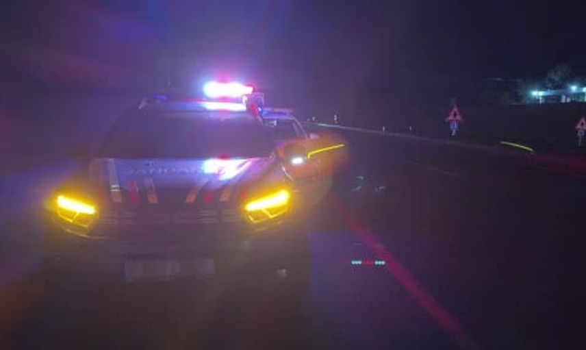 Şanlıurfa'da trafik kazasında 7 kişi yaralandı