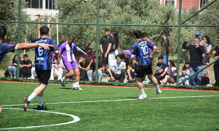ADÜ, yeni eğitim dönemine yenilikçi kampüs altyapısıyla hazırlanıyor