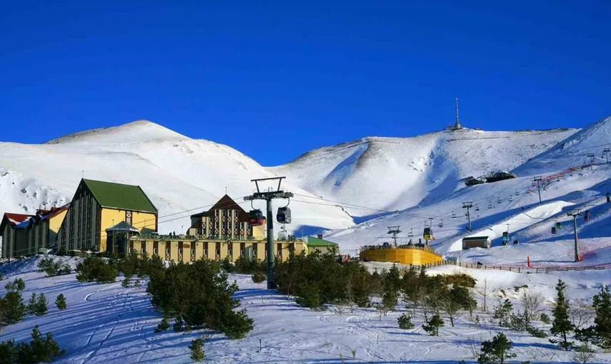 Erzurum turizminde 2026'da büyük artış: 8 ayda 428 bin turist ağırlandı