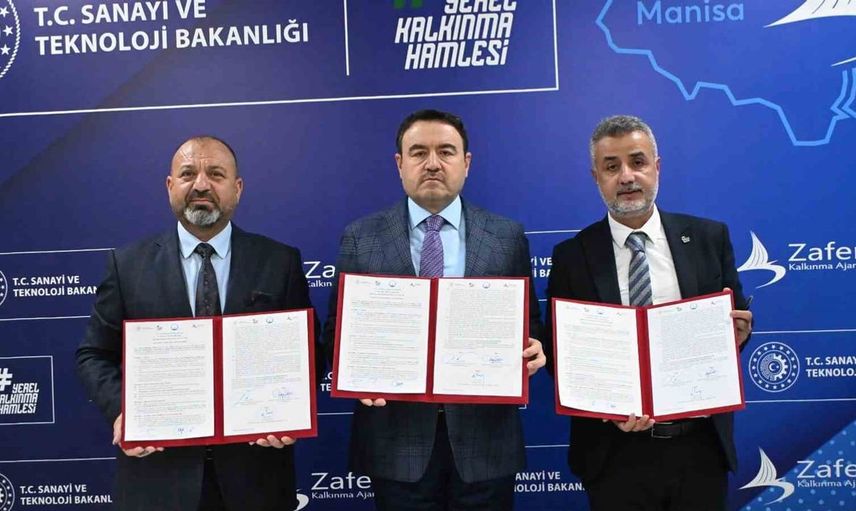 Kütahya, doğal gaz sayaçlarının test merkezi oluyor