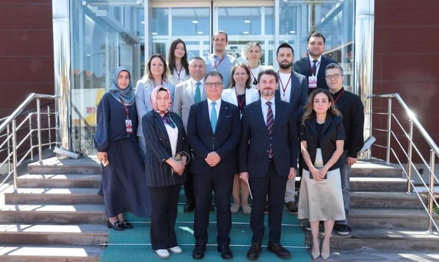 Yapay zeka destekli eğitim programı başlıyor