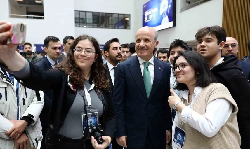 Yükseköğretimden umut verici sonuçlar: Devlet üniversitelerinde doluluk oranı yüzde 99,52