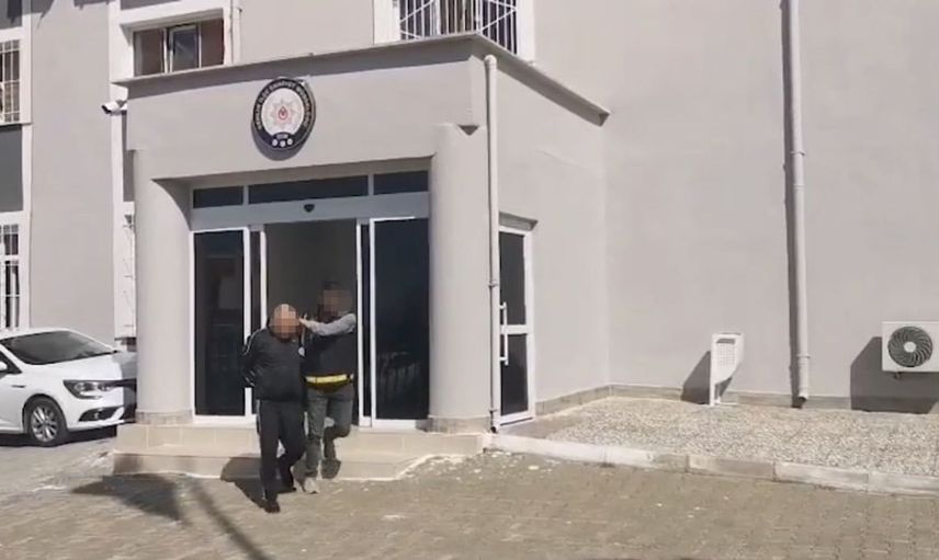 Bursa'da silahlı saldırı sonucu tutuklama gerçekleşti