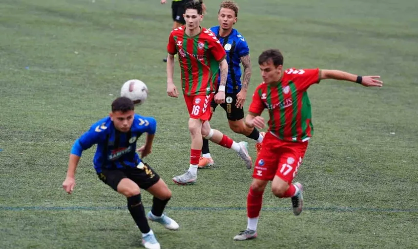 Osmanelispor, ligde puanla başlamanın mutluluğunu yaşıyor