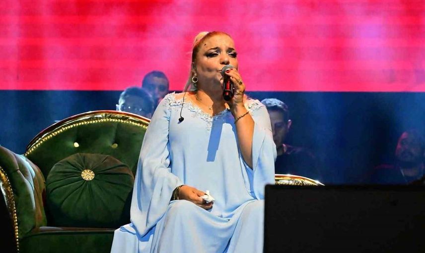 Manisa'nın ilçelerinde düşman işgalinden kurtuluş coşkusu: Konserlerle kutlandı
