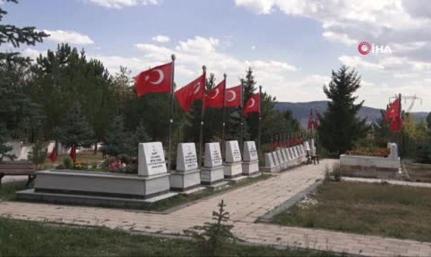 Şeyda Yılmaz’ın mirası: Genç kızlara ilham veren şehit polis