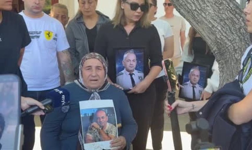 Girne faciasında adalet arayışı sürüyor: Aileler hesap soruyor