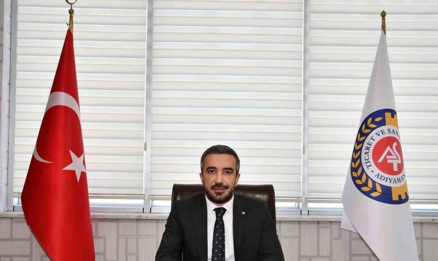 Mehmet Torunoğlu, 30 Ağustos Zafer Bayramı’nı coşkuyla kutladı