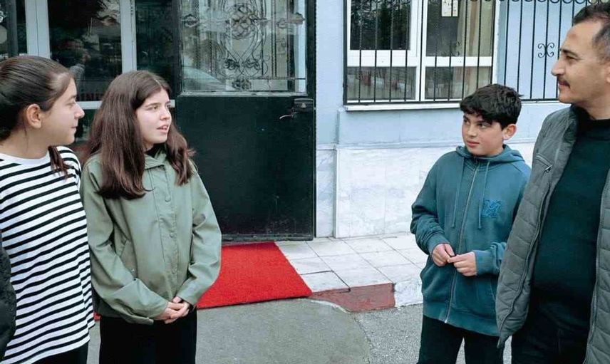 Bolvadin’de DYK kurslarına yapılan inceleme, eğitimde yeni hedefler belirliyor