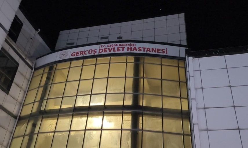 Batman'da mantar zehirlenmesi vakası: İki kişi hastaneye kaldırıldı