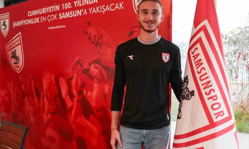 Aliağa fk, halil yeral ile prensip anlaşmasına vardı