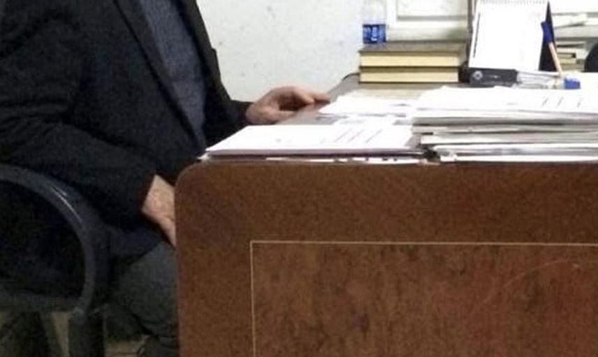 Kavak tarihine adını yazdıran belediye başkanı vefat etti