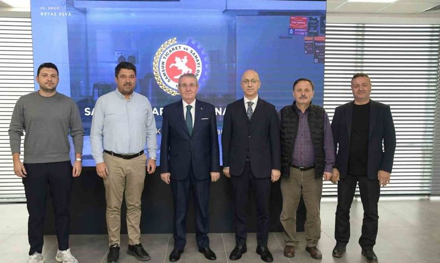 Murzioğlu: meslek komiteleri iş dünyasının ortak aklını temsil ediyor