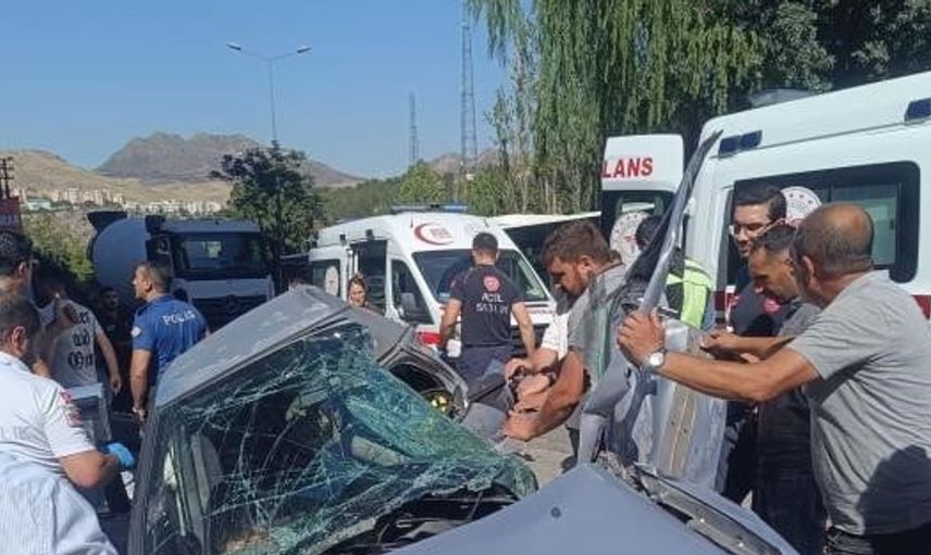 Kaza sonrası alkollü sürücü iddiaları: Kardeşten çarpıcı açıklamalar