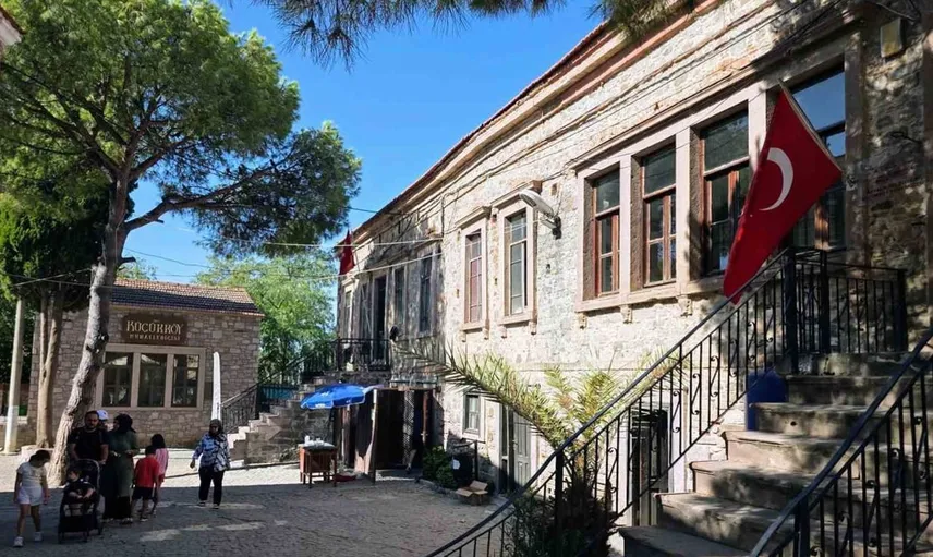 Erzurum’un sürdürülebilir turizm modeli Ayvalık’a ilham kaynağı oluyor