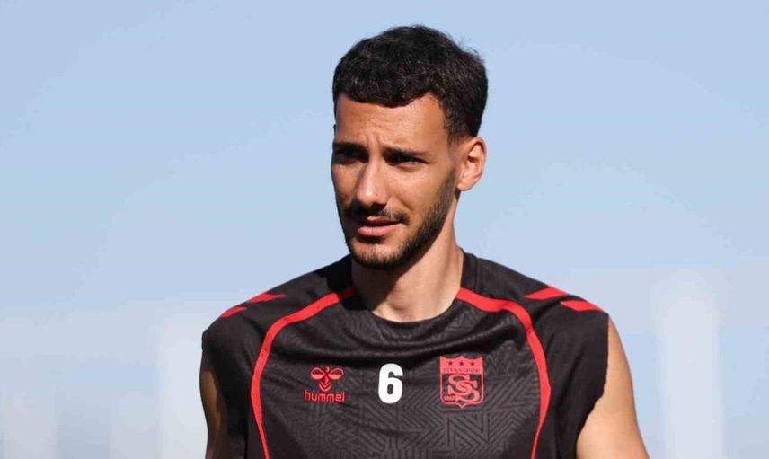 Sivasspor, sezonun ilk maçına eksiksiz hazırlanıyor