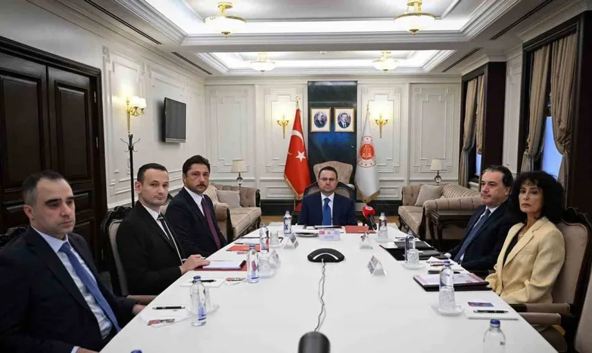 Adalet Bakanı Gürlek, Yunanistan'dan iade talep etti: Bayğaralar suç örgütünün lideri gündemde