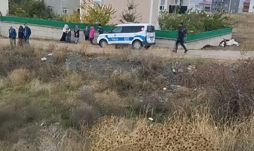 Sivas'ta kontrolden çıkan araç şarampole uçtu: 5 yaralı