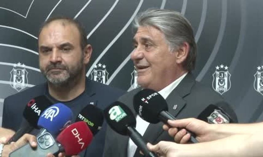Serdal Adalı: Muhammed Salah’ı biz istemedik, biz almadık