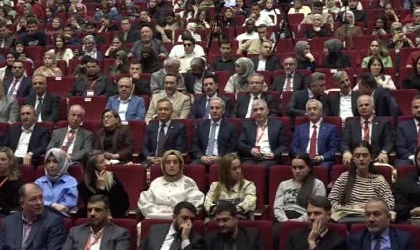 Gaziantep Forum III, uluslararası akademik tartışmalara ev sahipliği yapıyor
