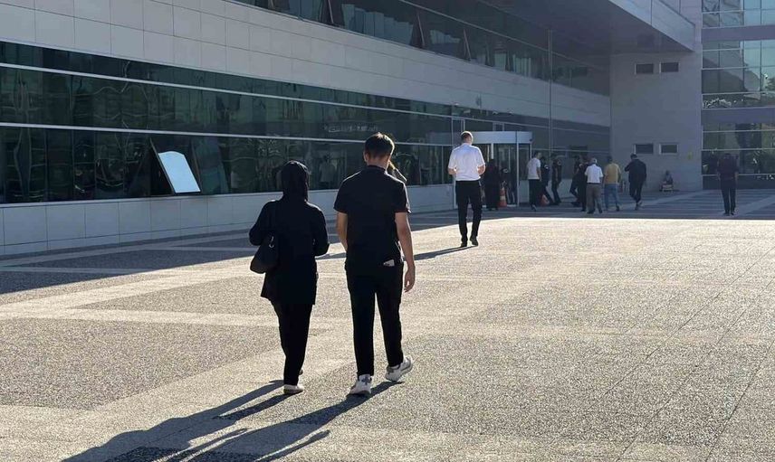 Bolu'daki irtikap davasında müteahhitten çarpıcı iddialar: Süleyman Can korkuttu
