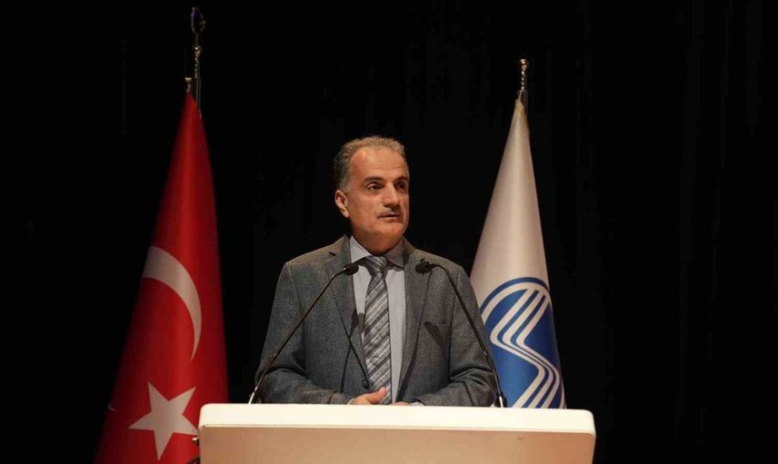 Sakarya Üniversitesi rektörlüğüne yeniden atama: Hamza Al göreve devam ediyor