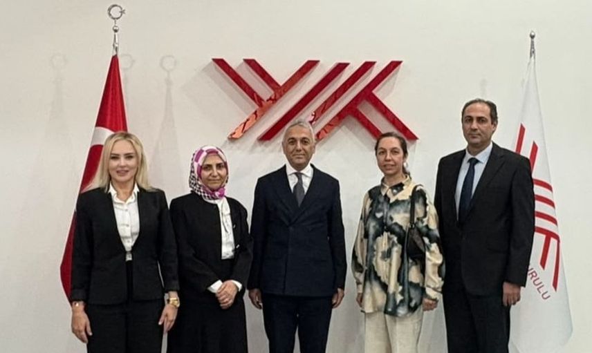 Tıp eğitimi ve üniversite hekimlerinin sorunlarına çözüm arayışı