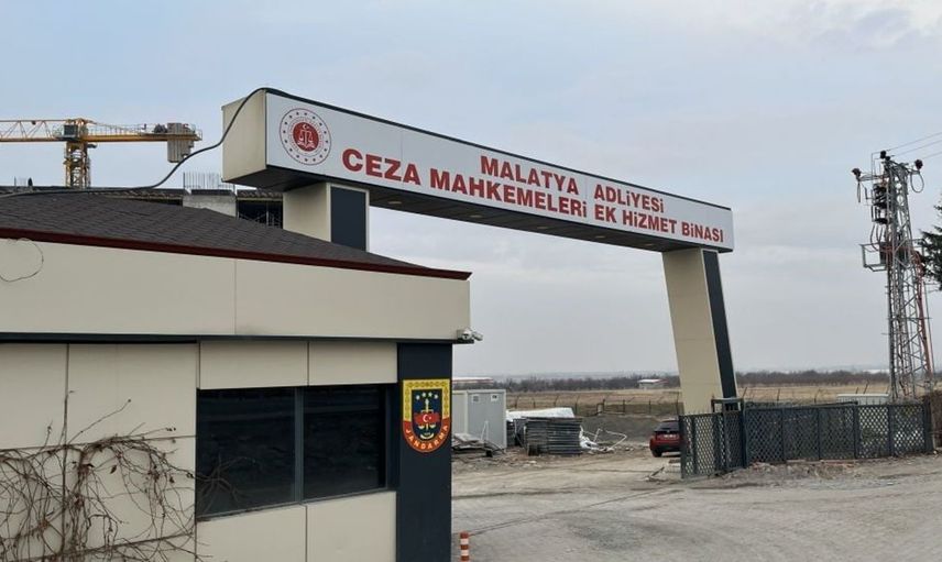 Madencioğlu apartmanı davasında karar verildi: 5 sanığa hapis cezası