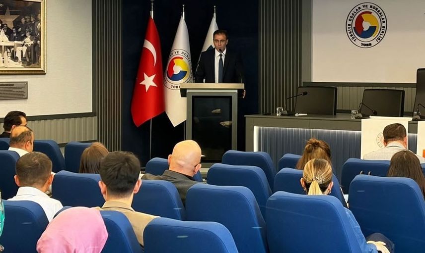 Coğrafi işaretli ürünler için yeni destek programı başlatıldı