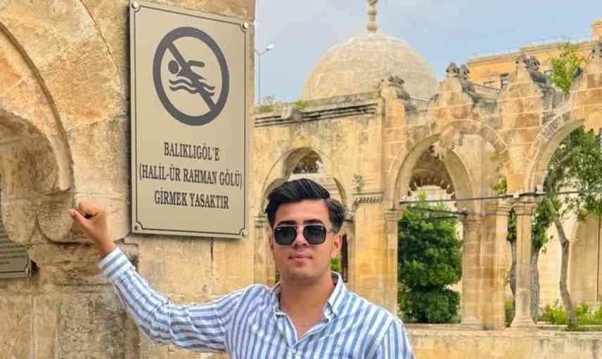 Osmaniye'de otomobil kazasında 17 yaşındaki genç hayatını kaybetti
