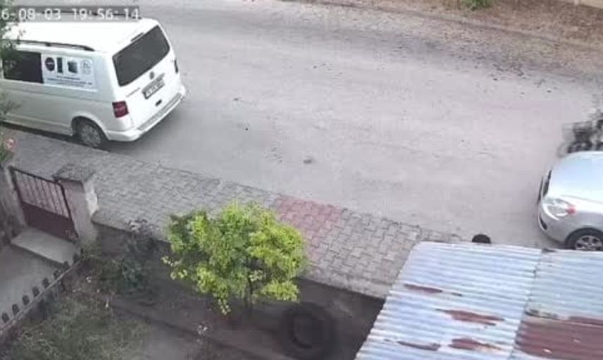 Bolu'da yavru kediyi boğan otizmli çocuk serbest bırakıldı