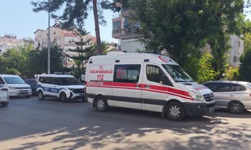 Antalya'da yaşlı anne ve kızı evde ölü bulundu: Olayın detayları araştırılıyor