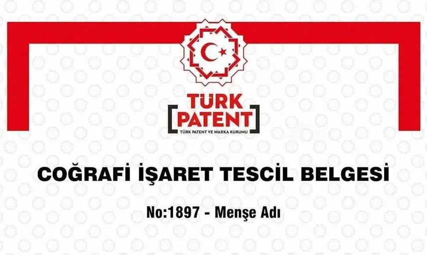 Acıpayam çakır havucu artık coğrafi işaretli