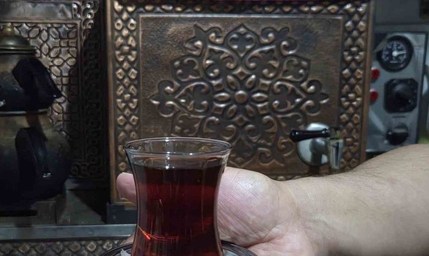 Samsun'da kahve fiyatlarına yeni zam düzenlemesi: Makul artış kabul edildi