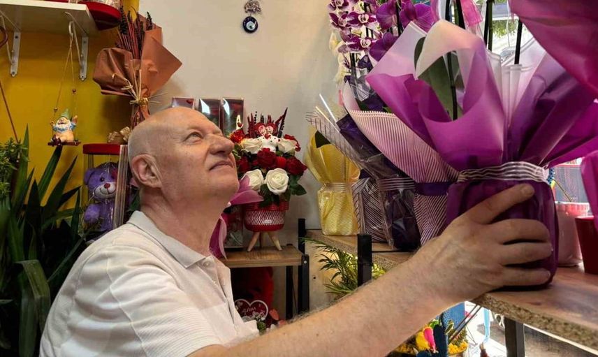 Çiçek bakımında dikkat edilmesi gerekenler: bilinçsiz sulama ve toprak seçimi