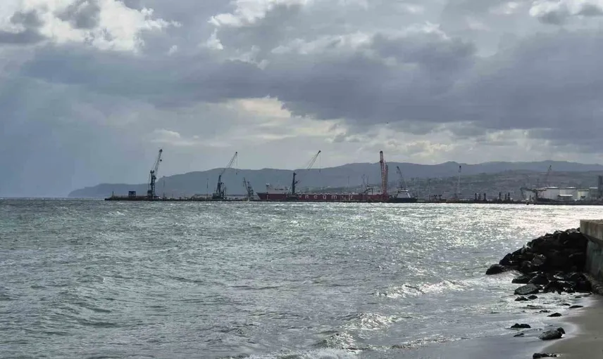Tekirdağ, Trakya'nın dış ticaretinde fark yaratıyor: Ağustos'ta 300 milyon dolarlık ihracat