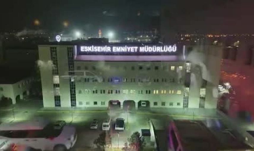 Eskişehir fuhuş operasyonunda 148 milyon TL'lik vurgun deşifre oldu