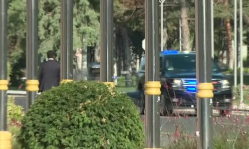 Şanghay Zirvesi için Kırgızistan’a giden Erdoğan, uluslararası ilişkilerde önemli adımlar atacak