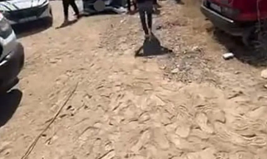 Bursa'da trafik kazası: 6 kişi yaralandı