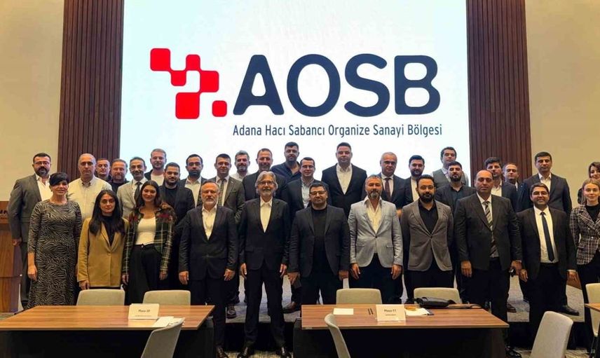 Adana sanayicileri Bakü'de iş buluşmaları ile yeni ortaklıklar peşinde