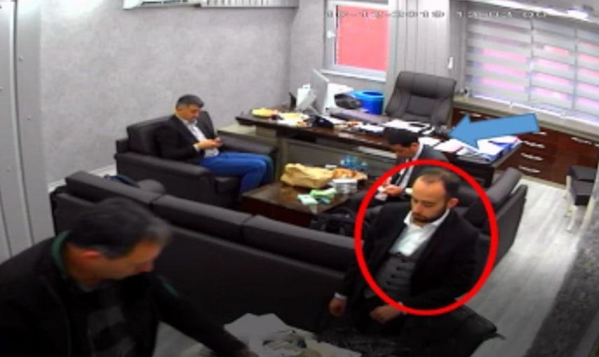 CHP İstanbul İl Başkanlığı binasının alımında dikkat çeken savunma: Fatih Keleş paraları getirdi