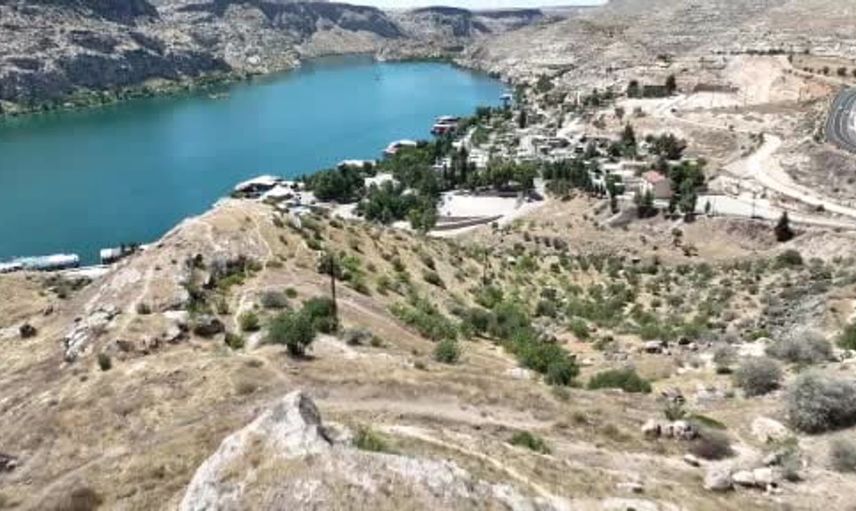 UNESCO heyeti güneydoğunun saklı cennetini keşfetti