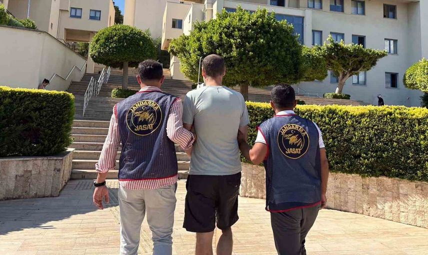 Muğla'da jandarma operasyonu: 27 kişi tutuklandı