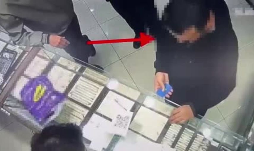 Mersin'de şehit annesini dolandıran çeteye düzenlenen operasyon: 5 tutuklama